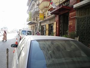 1679 Bd Magenta depart des car de la SOTAC 
